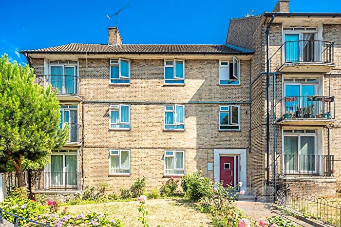 4 Bedroom Apartment For Sale In Hilgrove Road, St Johns Wood, NW6