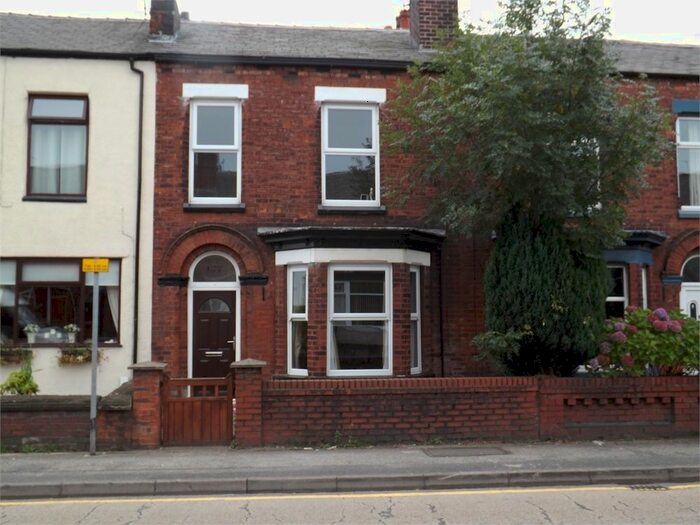 4 Bedroom Terraced House To Rent In Bolton Road, Atherton, Manchester, Lancashire M46