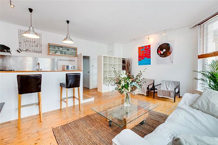 1 Bedroom Flat To Rent In Talbot Road, Notting Hill, W11