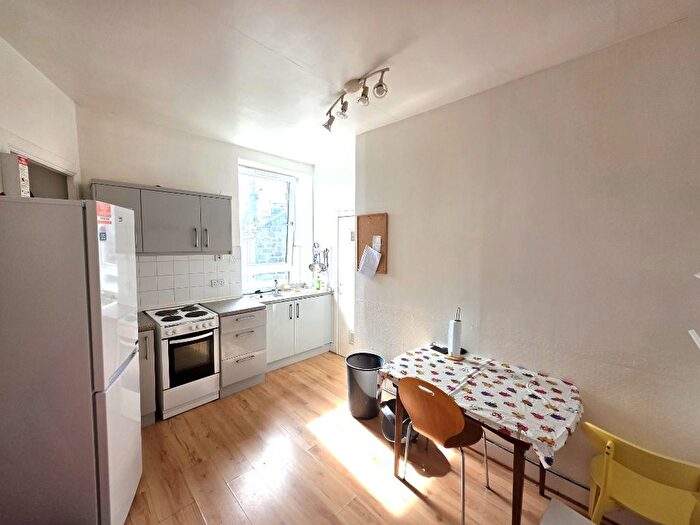 2 Bedroom Flat To Rent In Urquhart Road, City Centre, Aberdeen, AB24