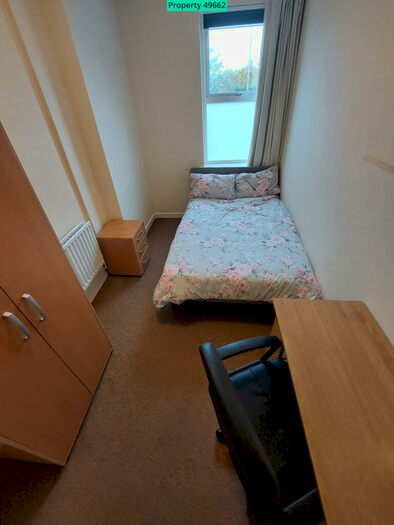 1 Bedroom Flat To Rent In Loughborough Road, West Bridgford, Nottingham, NG2