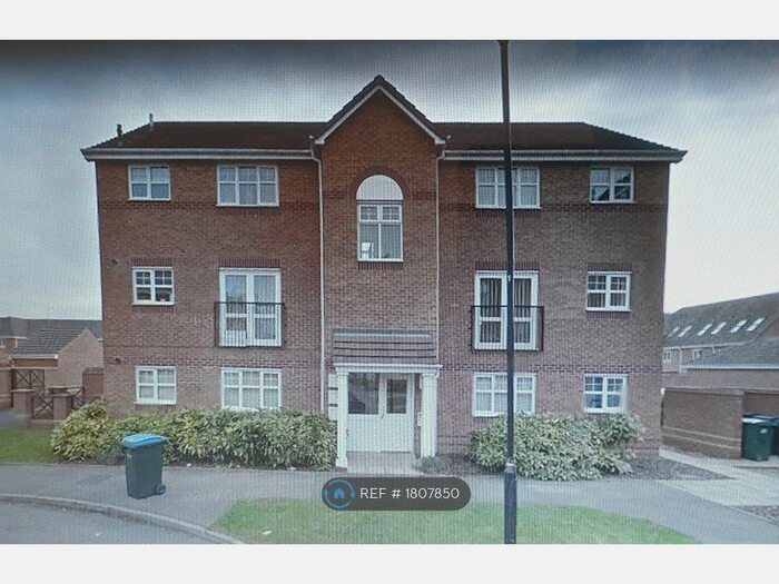 2 Bedroom Flat To Rent In Daimler Green, Coventry, CV6