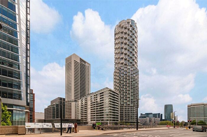 1 Bedroom Flat To Rent In Park Drive, Poplar, E14