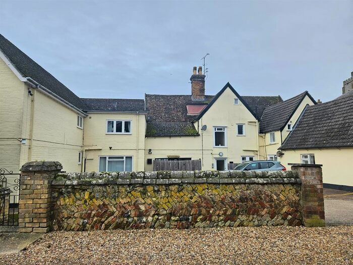 1 Bedroom Flat To Rent In High Street, Mildenhall, Bury St. Edmunds, IP28