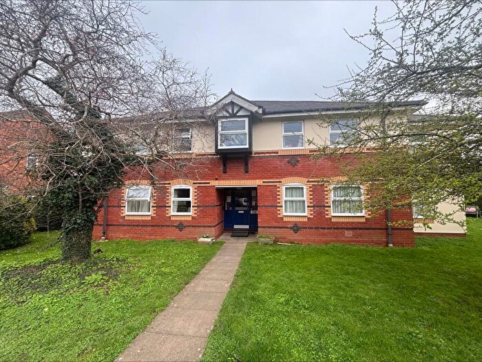 2 Bedroom Apartment To Rent In Wilson Road, Reading, RG30