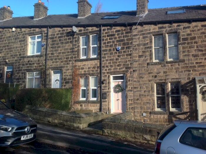2 Bedroom Terraced House To Rent In Woodbine Terrace, Horsforth Leeds, LS18
