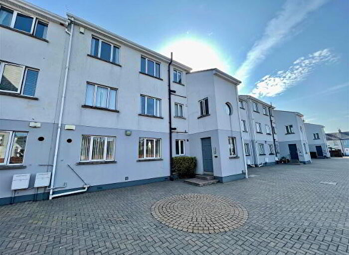 2 Bedroom Apartments For Sale In Dormans Court, Donaghadee, BT21