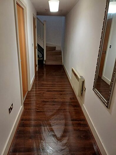 2 Bedroom Flat For Sale In Clement Street, Birmingham, B1