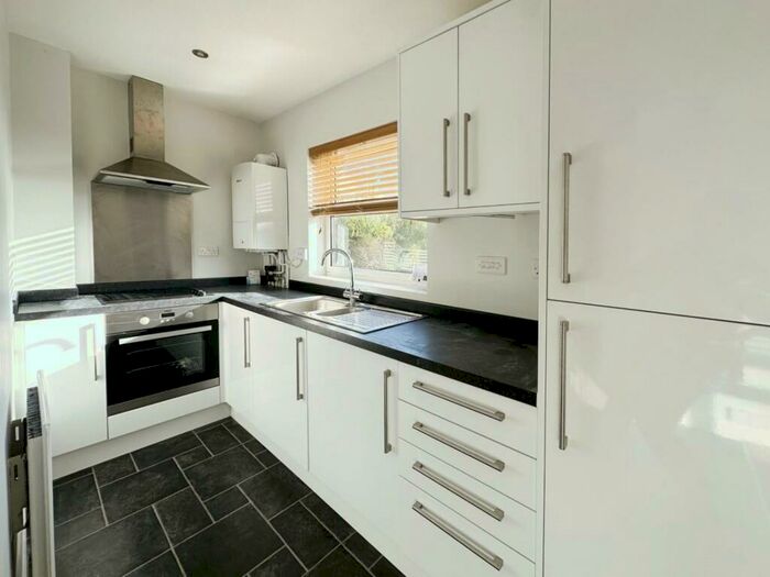 1 Bedroom Flat To Rent In - High Street, Warmley, Bristol, BS15