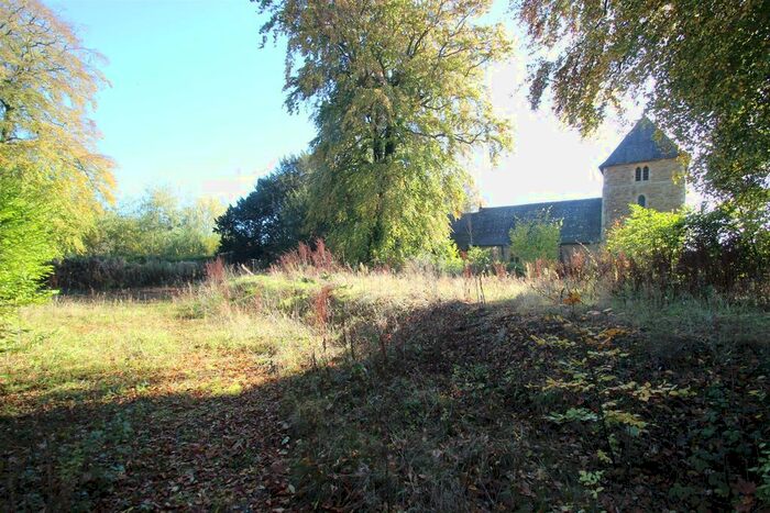 Land For Sale In Bredenbury, Bromyard, HR7