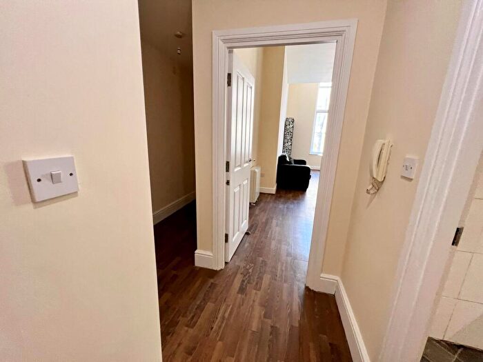 1 Bedroom Apartment To Rent In High Street West, Sunderland, SR1