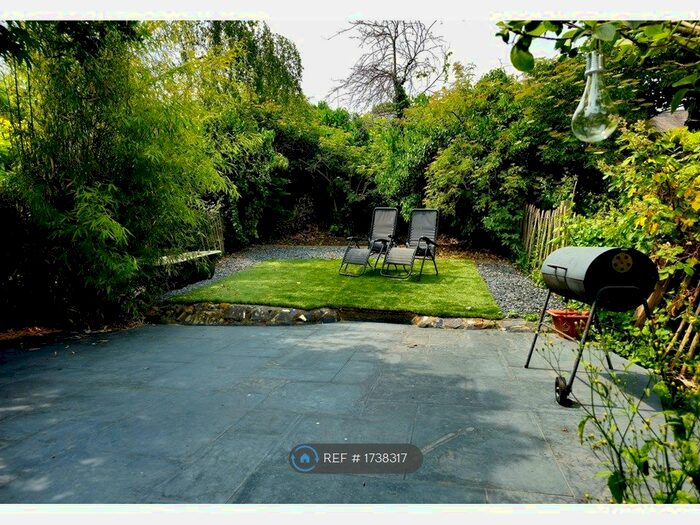 2 Bedroom Flat To Rent In Ground Floor, London, N6