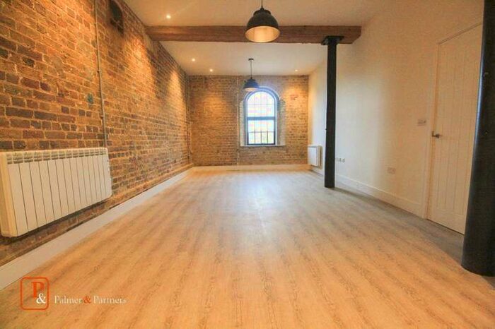 1 Bedroom Flat To Rent In Maponite, Hawkins Road, Colchester, Essex, CO2