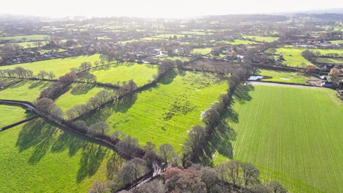 Land For Sale In Popes Lane, Upham, SO32