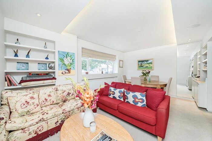 2 Bedroom Flat To Rent In Belgrave Road, London, SW1V