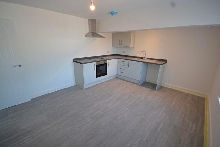 2 Bedroom Apartment To Rent In Cunliffe Street, Chorley, Lancashire, PR7