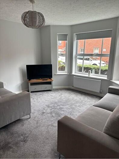 2 Bedroom Apartment To Rent In Anchor Lane, Solihull, B91