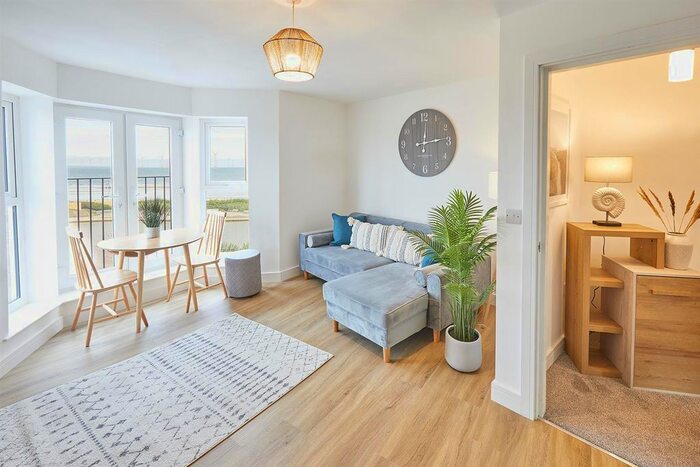 1 Bedroom Flat To Rent In Newcomen Terrace, Redcar, TS10
