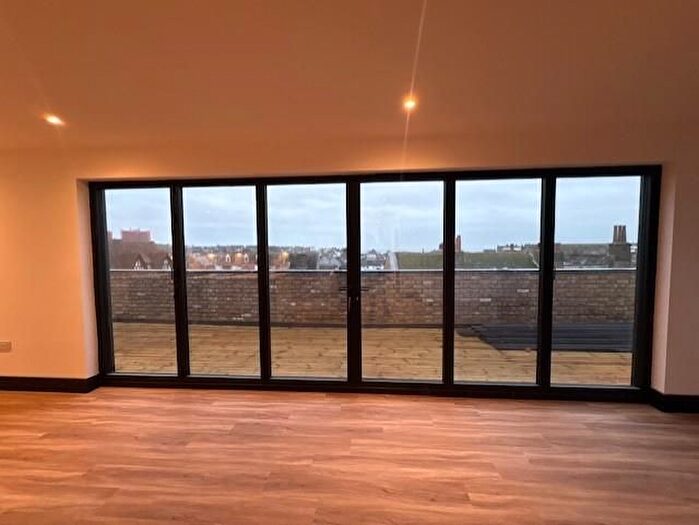 2 Bedroom Flat To Rent In Monkton Street, Ramsgate, CT11