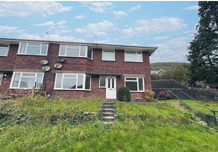 2 Bedroom Apartment For Sale In Abercarn Fach, Cwmcarn, Newport, NP11