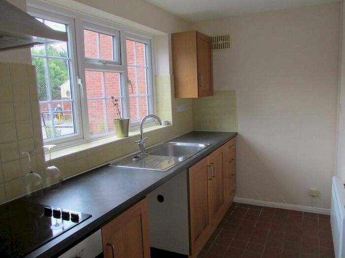 1 Bedroom Semi-Detached Bungalow To Rent In High Street, Kibworth, Leicestershire, LE8