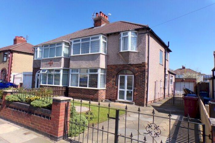 3 Bedroom Property To Rent In Mackets Lane, Liverpool, L25