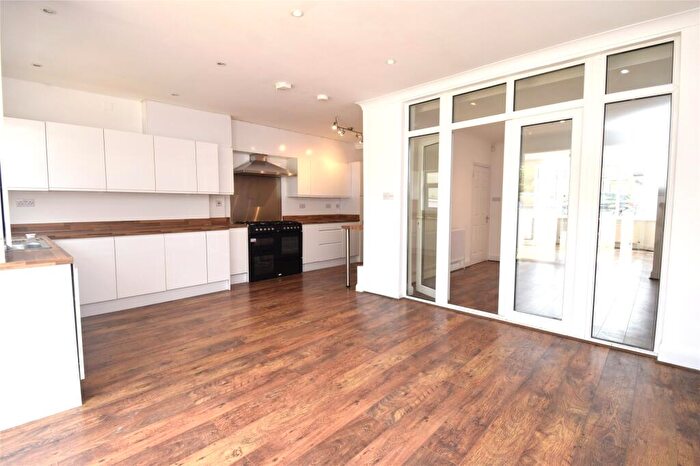 4 Bedroom Terraced House To Rent In Evelyn Avenue, London, NW9