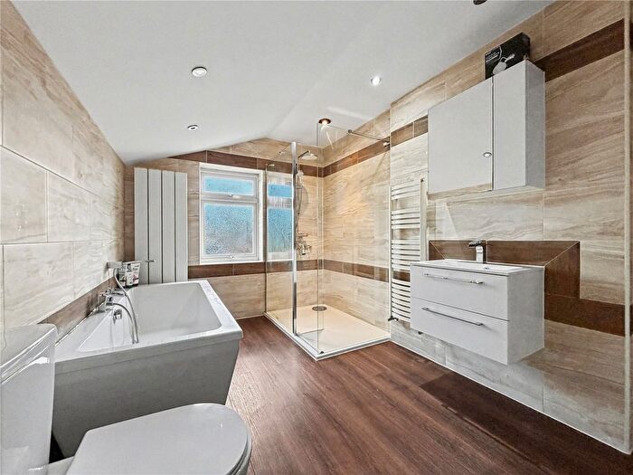 2 Bedroom Terraced House For Sale In Rock Avenue, Gillingham, Kent, ME7