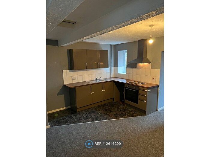 1 Bedroom Flat To Rent In Sutton-In-Ashfield, Sutton-In-Ashfield, NG17