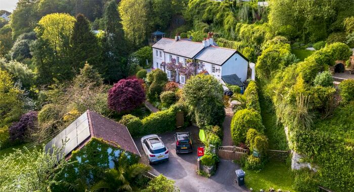 4 Bedroom Detached House For Sale In Lee, Devon, EX34