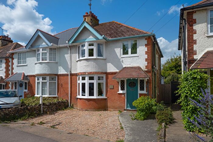 3 Bedroom Detached House For Sale In Old Bridge Road, Whitstable, CT5