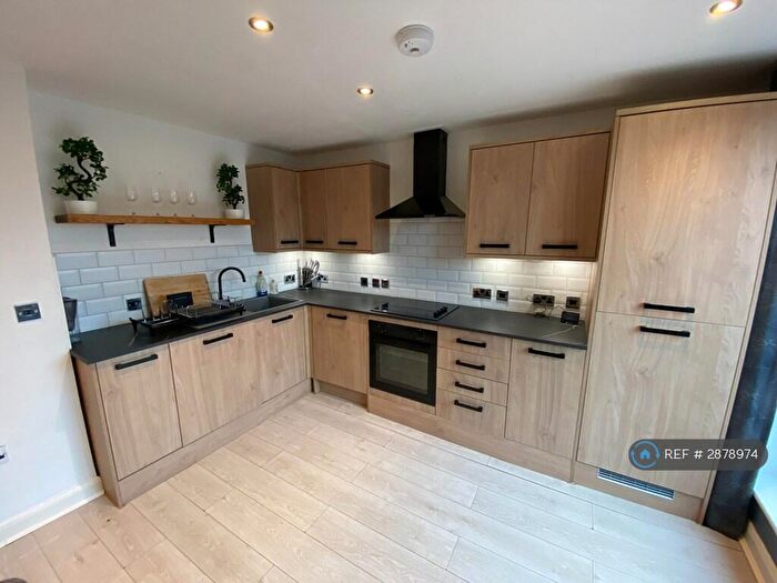 2 Bedroom Penthouse To Rent In Pilcher Gate, Nottingham, NG1