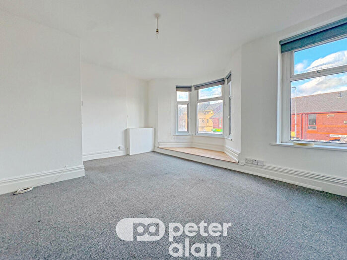 1 Bedroom Flat To Rent In Albany Road, Roath, Cardiff, CF24