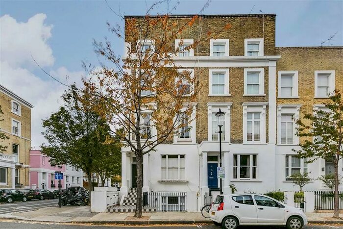 2 Bedroom Flat To Rent In Cathcart Road, London SW10