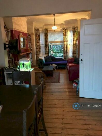 3 Bedroom Terraced House To Rent In Norton Street, Old Trafford, Manchester, M16