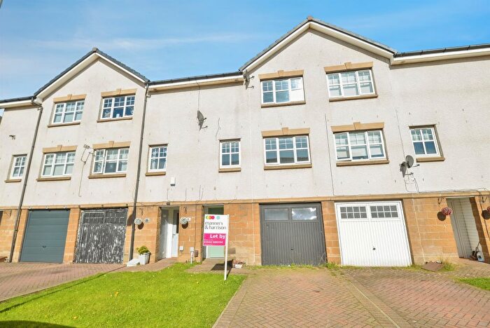 4 Bedroom Property For Sale In Sun Gardens, Thornaby, Stockton-On-Tees, TS17