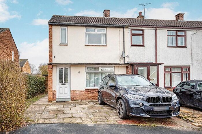 2 Bedroom Property For Sale In Oaklands Avenue, Littleover, Derby, DE23