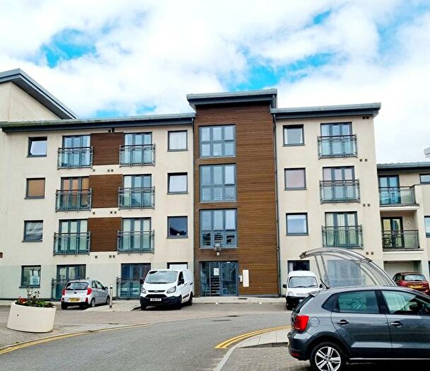 2 Bedroom Flat To Rent In St Margarets Court, Maritime Quarter, Swansea, SA1