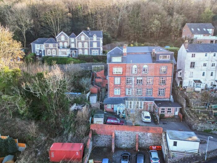 1 Bedroom Flat For Sale In Garden Flat, West Malvern Road, Malvern, WR14