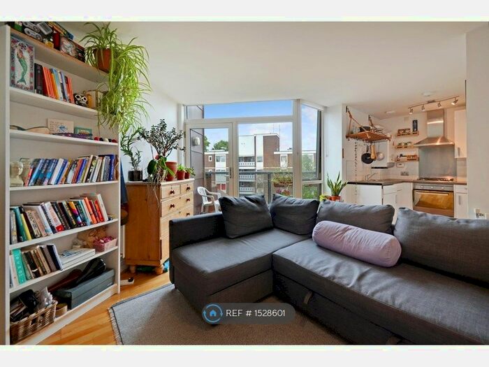 1 Bedroom Flat To Rent In Riversdale Road, London, N5