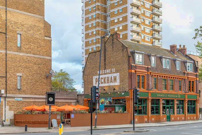 4 Bedroom Terraced House To Rent In Wrigglesworth Street, London, SE14