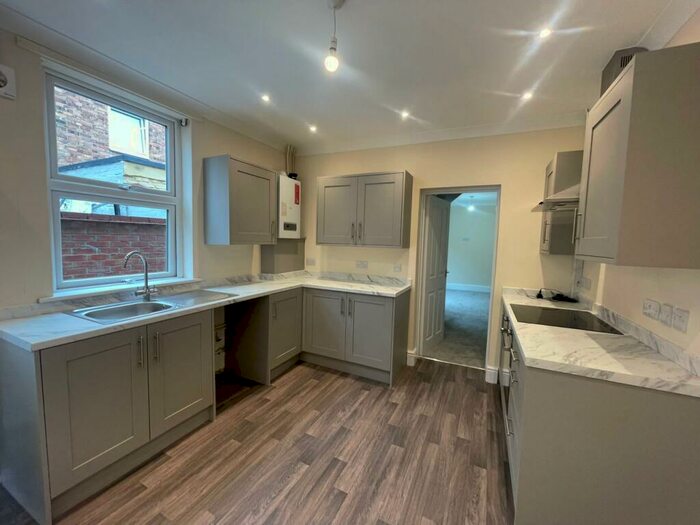 2 Bedroom Apartment To Rent In Wellesley Street, King's Lynn, PE30