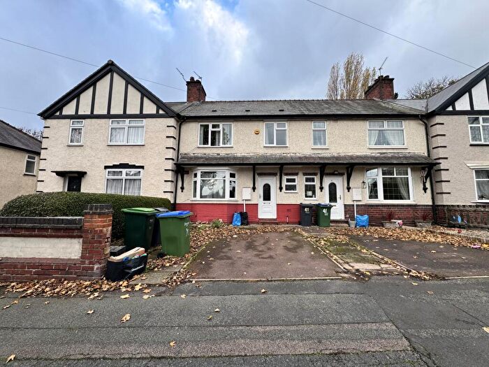 3 Bedroom House To Rent In Menin Road, Tipton, DY4