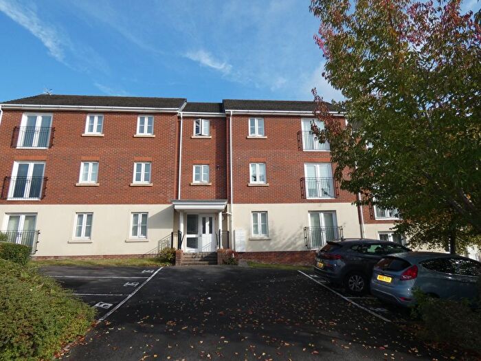 1 Bedroom Property To Rent In Geraint Jeremiah Close, Neath, SA11