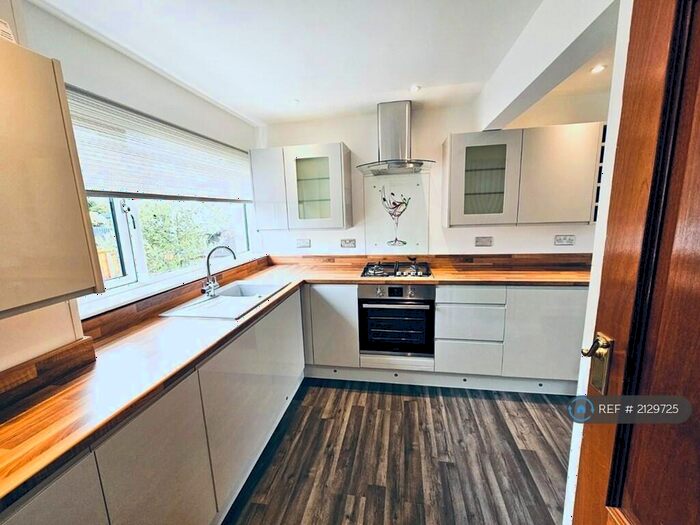 2 Bedroom Terraced House To Rent In Newmills, Tullibody, Alloa, FK10