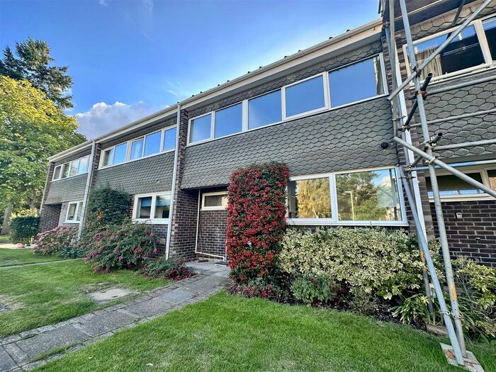 3 Bedroom Terraced House To Rent In The Walnuts, Branksome Road, Norwich, NR4