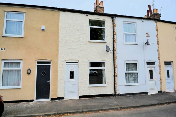 2 Bedroom Terraced House To Rent In Oak Terrace, Sherburn In Elmet, Leeds, LS25