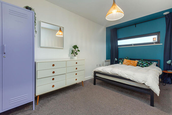 2 Bedroom Flat To Rent In Bridge Square Apartments, Kingsway, Lancaster, LA1