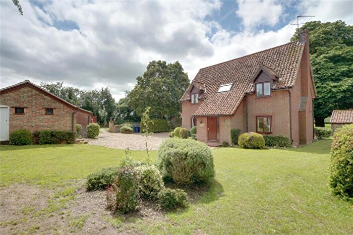 4 Bedroom Detached House To Rent In Pilgrims' Path, Icklingham, Bury St. Edmunds, Suffolk, IP28