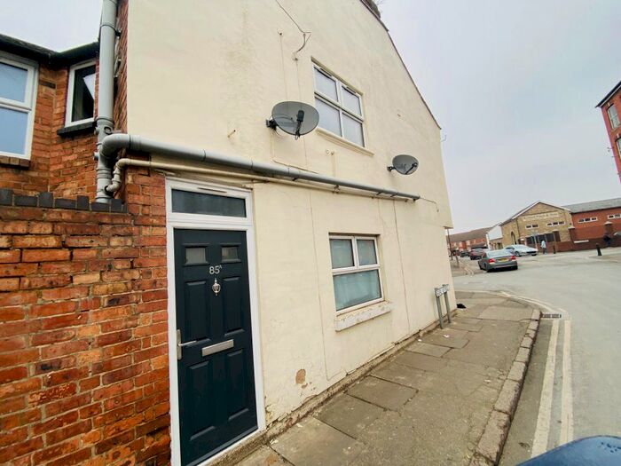 2 Bedroom Flat To Rent In Duke Street, Northampton NN1